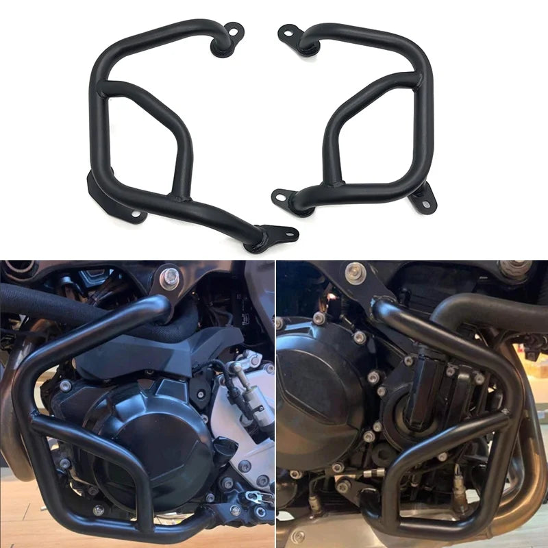 Engine Lower Guards F900 Fit F900 XR XR-TE R 2021 for R-SE Crash 2020 Bars
