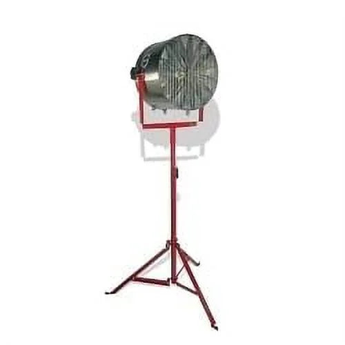 JETAIR stand fan dry air with