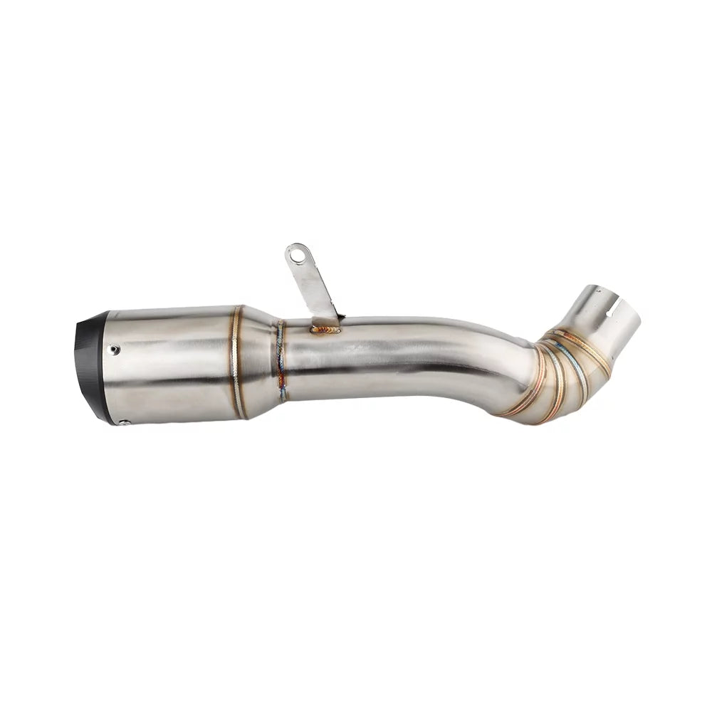 A2 2021 For Z900 2019 19 2020 18 Slip-on Kawasaki Exhaust Muffler Escape Z900 Pipe 2023 2018 GFYSHIP 2022 System 2017 Motorcycle