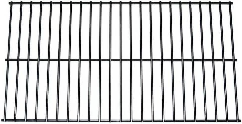 Amberlight, Select Grate Grill For Gas Replacement Rock Charmglow And By 91301 Models Others Steel Wire