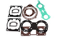 Set / GP800R) WaveRunner 1998-2000 & Yamaha 2001-2005 End GP800 Kit Top 800 Gasket (Fits