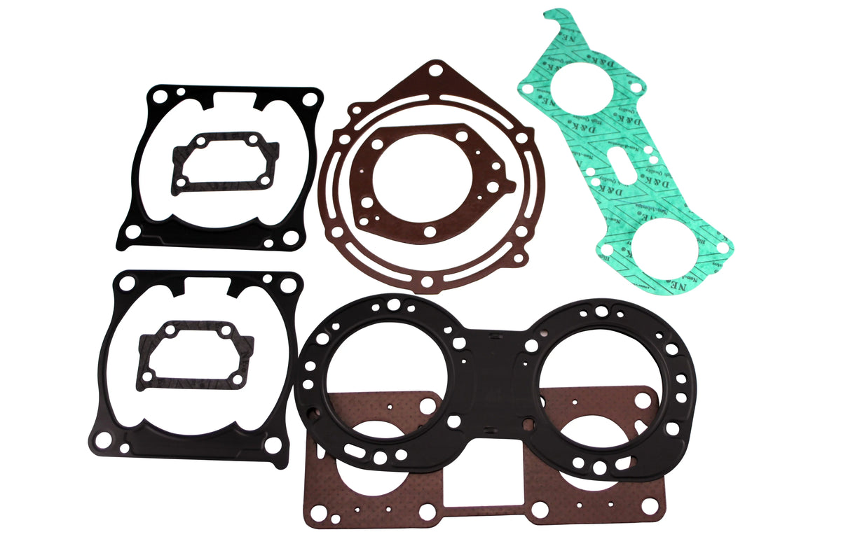 Set / GP800R) WaveRunner 1998-2000 & Yamaha 2001-2005 End GP800 Kit Top 800 Gasket (Fits