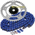 Chain & Sprockets Kit for O-Ring Suzuki Blue Drive 2001-2006 GSXR1000 GSX-R1000