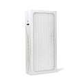 410, Blueair 455EB, Filter; 400 Classic Air Series Replacement 402, Purifier Filter, Genuine 405 Particle 450E, Compatible Series with 403,