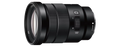 Power E Zoom PZ SELP18105G 18-105mm OSS Lens F4 G