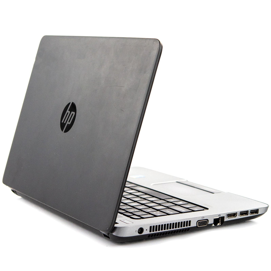 B Restored Laptop 14" Yr 10 G1 16GB 440 HP i5 Pro (Refurbished) ProBook Graphics Wty 256GB Integrated Win 2.5" v.WAA Core SSD 1