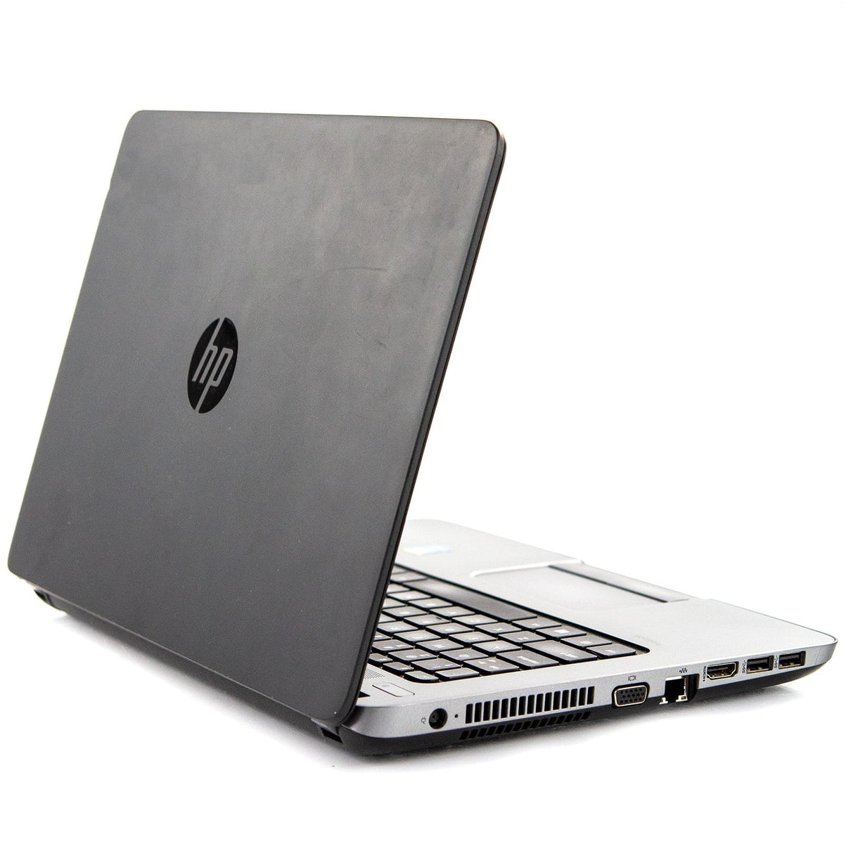 B Restored Laptop 14" Yr 10 G1 16GB 440 HP i5 Pro (Refurbished) ProBook Graphics Wty 256GB Integrated Win 2.5" v.WAA Core SSD 1