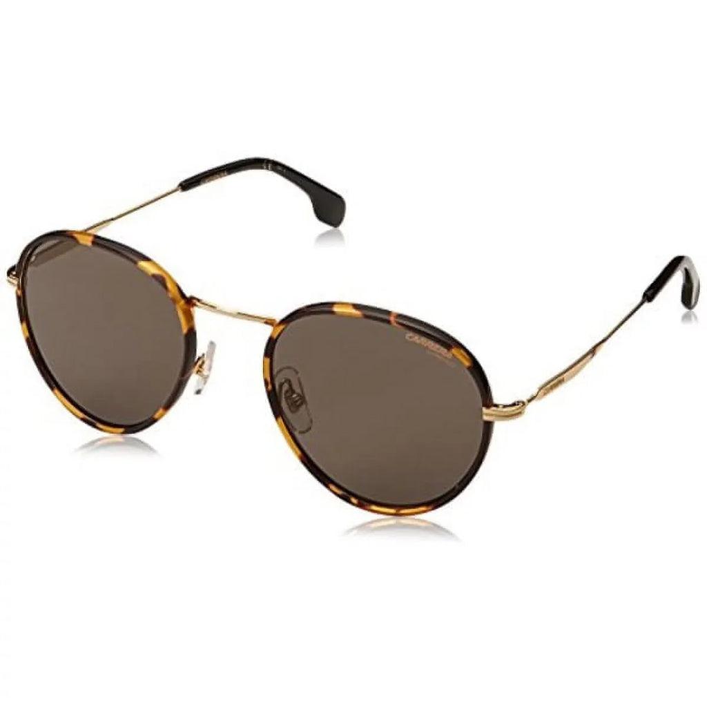 Carrera Black Gray Gold 151 Blue /S Ir 0RHL / Sunglasses