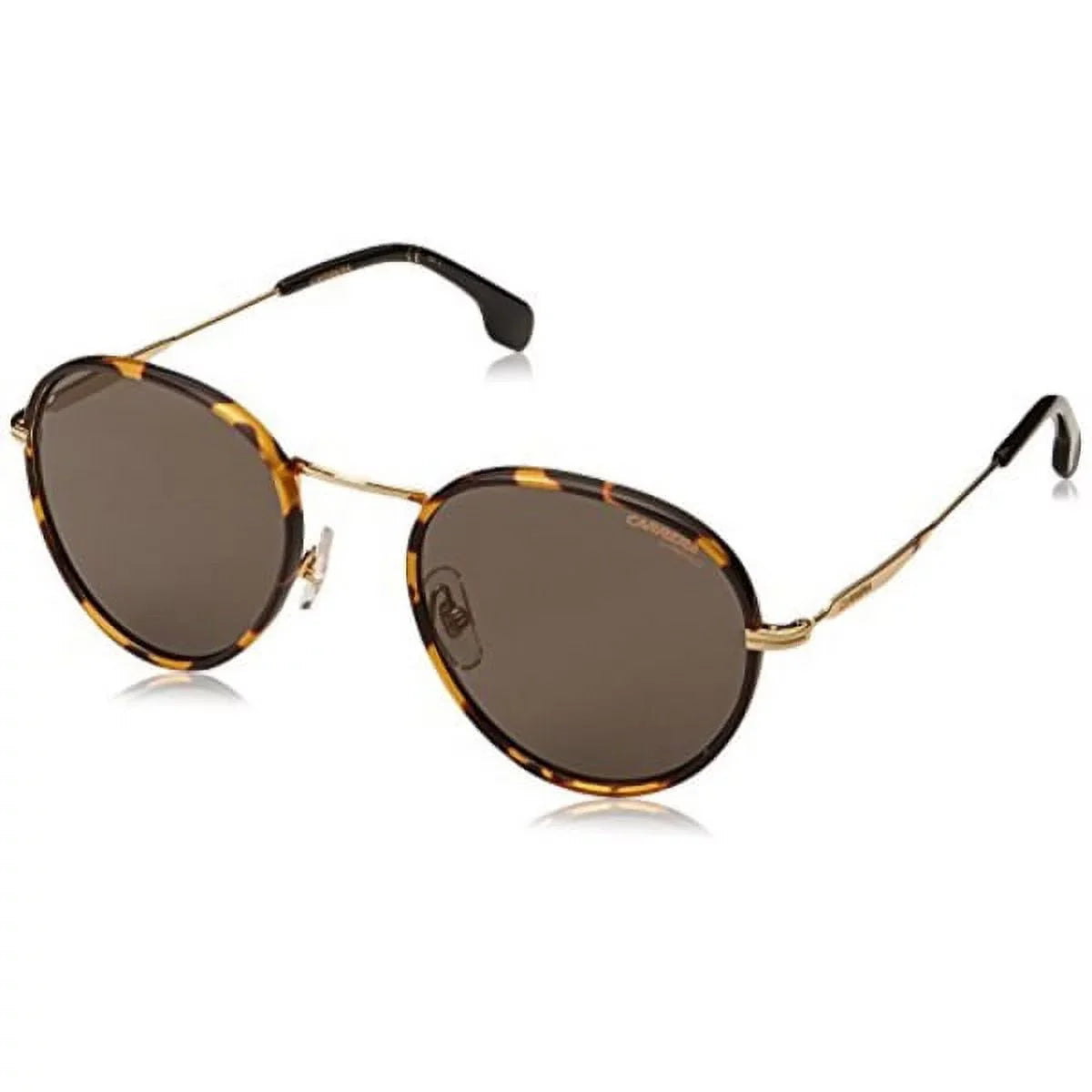 Carrera Black Gray Gold 151 Blue /S Ir 0RHL / Sunglasses