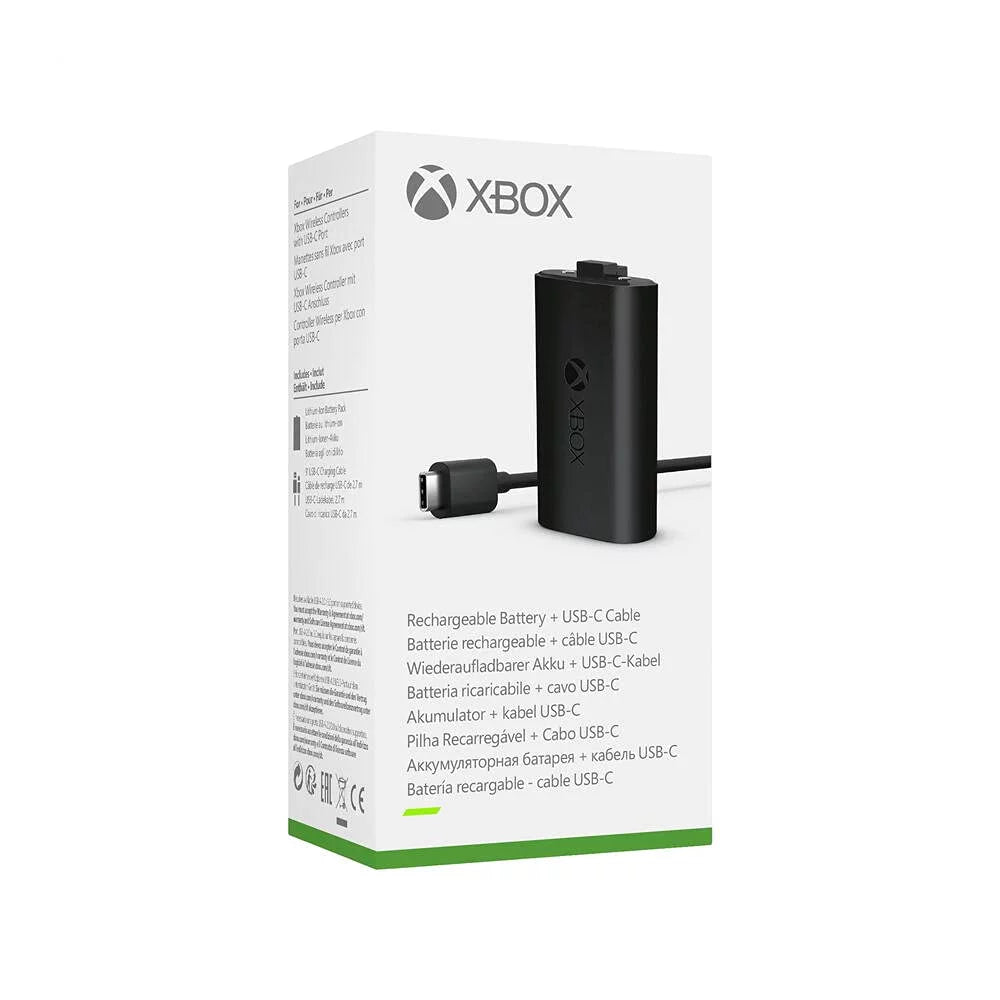 One Play Xbox Kit and Charge