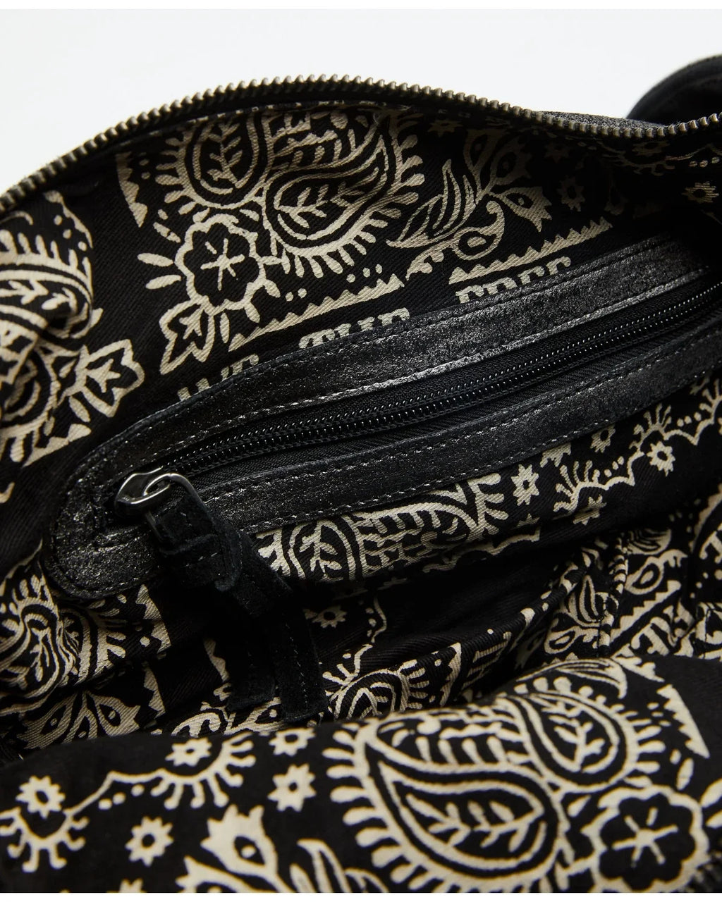 One We Black Free dimension Women's Crossbody The People Sparta Bag