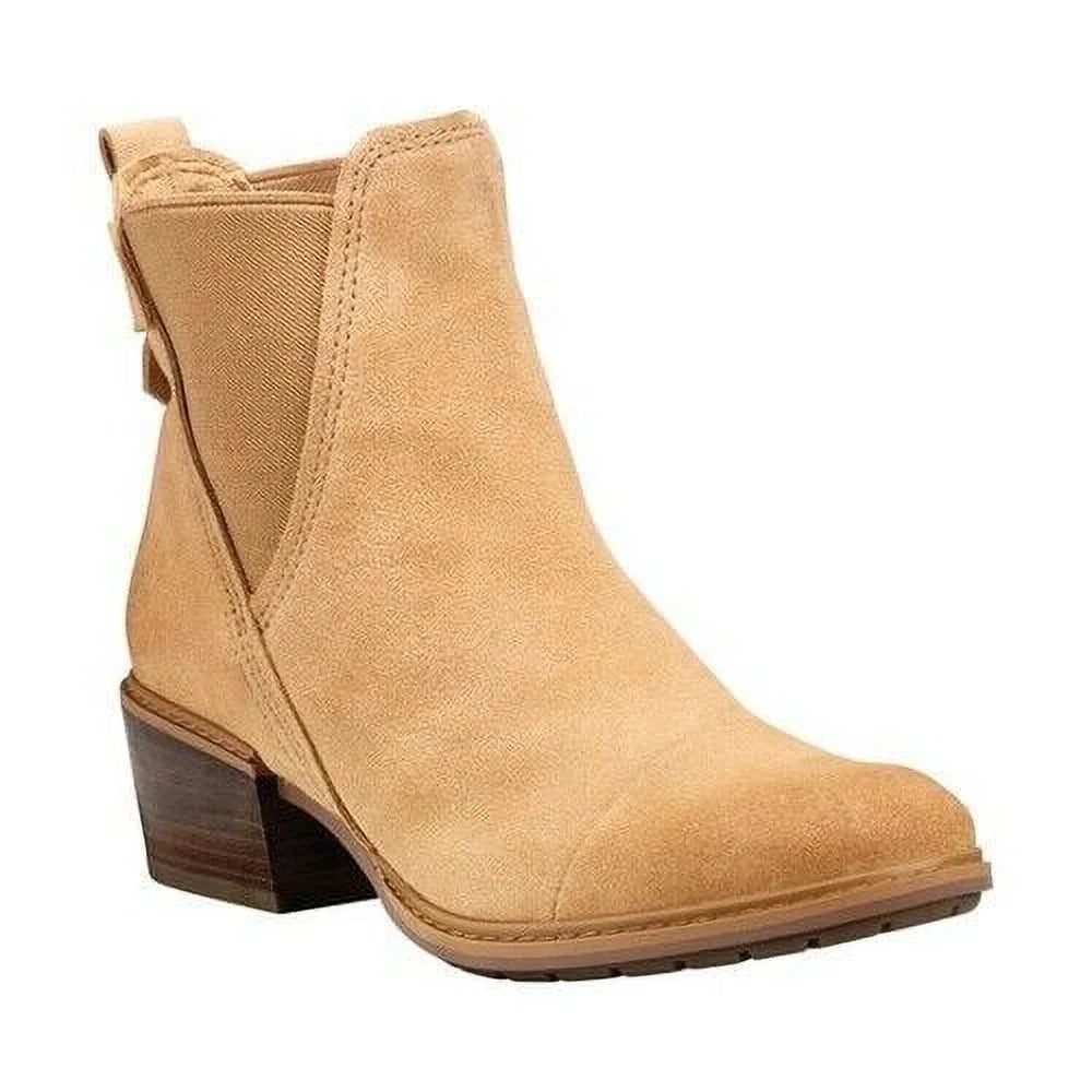 Gore Women Beige HS3151 Boot Sutherlin (7.5) Chelsea Timberland Double Bay TB0A1SCT
