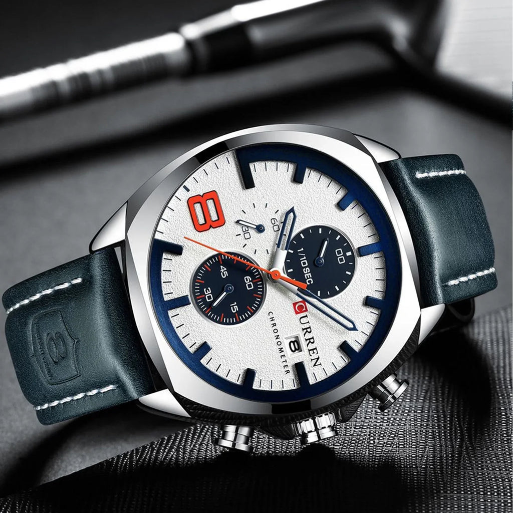 Arealer Casual Wristwatches Wrist Watch Movement Nebublu Watch Watch Movement Business Movement Wristwatches,Men Business Casual