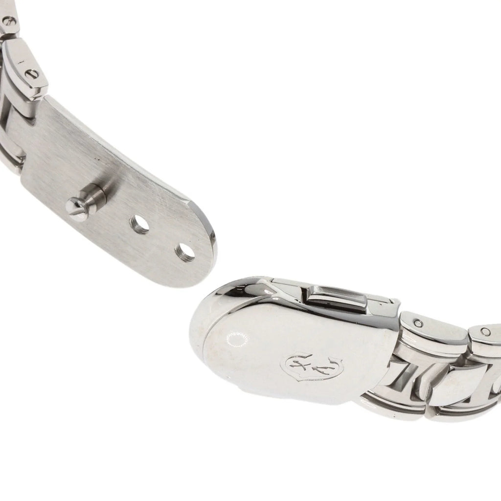 Steel/SS Charriol Ladies PHILIPPE CHARRIOL Watch Pre-Owned (Good) Celtic 53.97.2617 Philippe Stainless