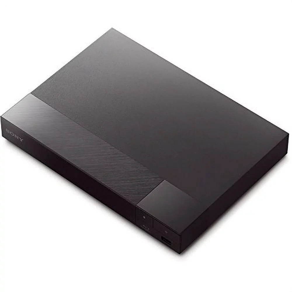 (Refurbished) , Blu-ray Player Restored BDPS6700,