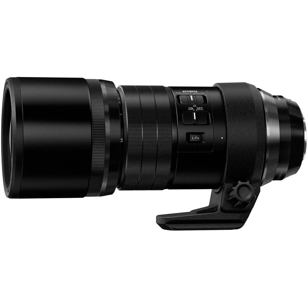 Cameras Digital 300mm Lens, M.Zuiko Micro Thirds PRO F4.0 OLYMPUS ED Four for