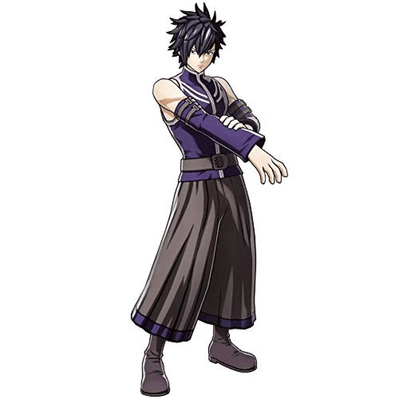 (Nintendo Fairy Tail Switch)