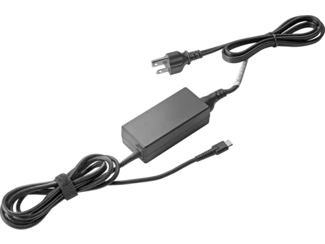 For 12-a009nr Supply AC Adapter HP Cord Laptop x2 Spectre Charger PC Notebook Power Chromebook