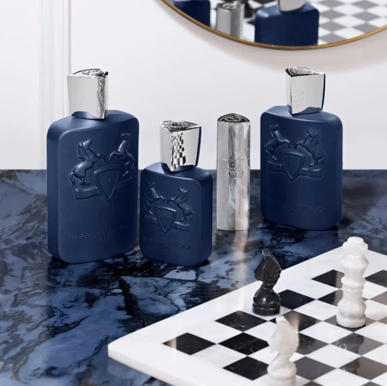 Ma_rly, by Parfums_ Parfums_ 4.2 De_Marly oz Layton Spray EDP（Men） De