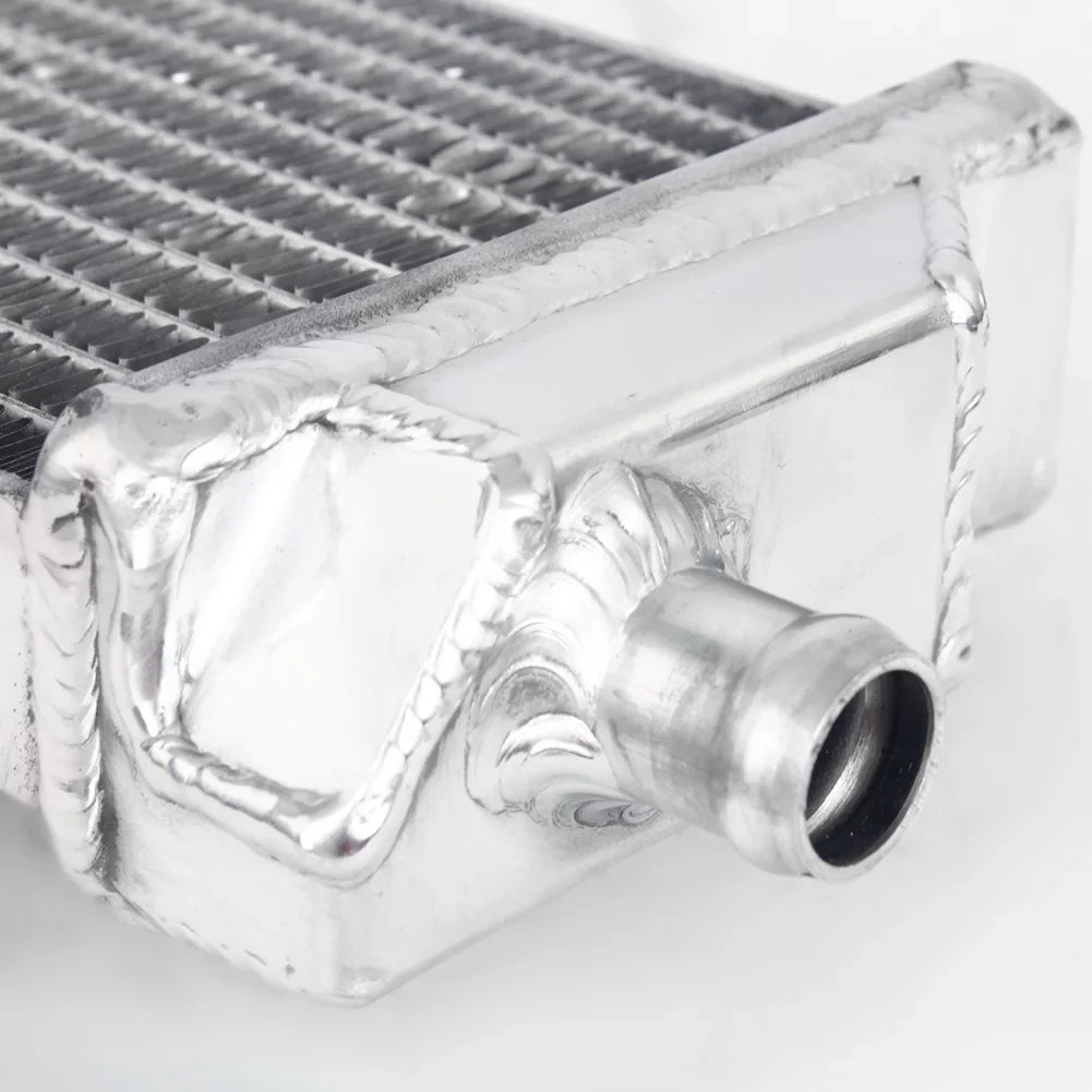 Cooling 2018 Yamaha YZ250F for 19-22 2019 20-22 YZ450F Radiator Aluminum Engine MX