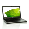 Dual-Core Latitude i7 Laptop Used Win v.WCA 500GB 4GB 10 B Pro E6540