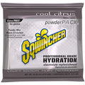 Yield, Sqwincher Regular 32/Case Packs, gal Packs, Citrus, Cool Powder 2.5 oz 23.83