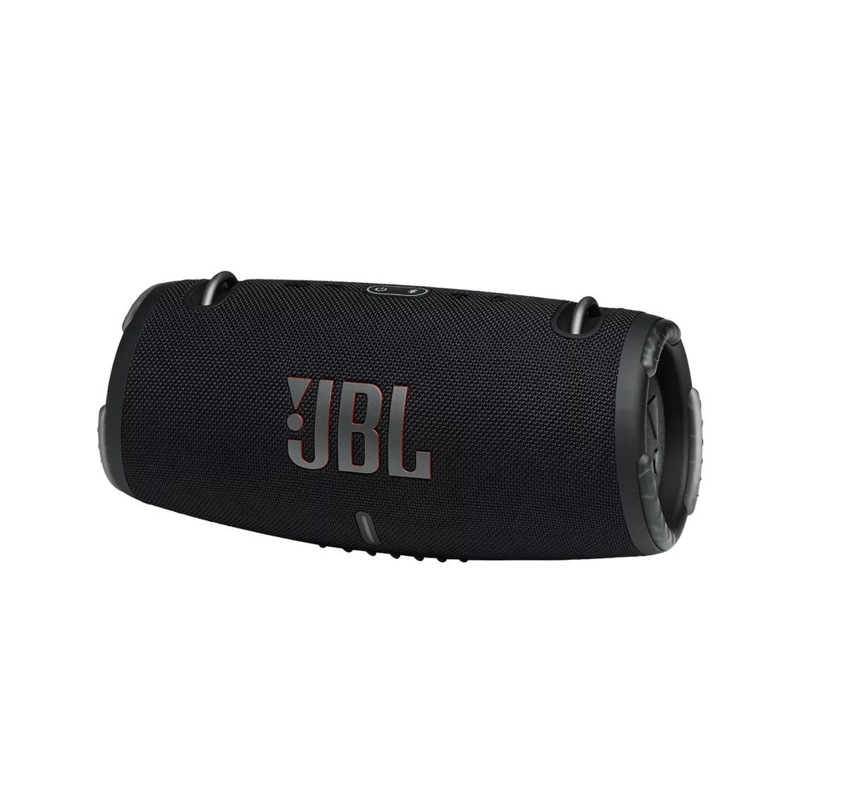 w/divvi! Hardshell Bluetooth Black Kit Portable Case 3 Speaker Xtreme JBL