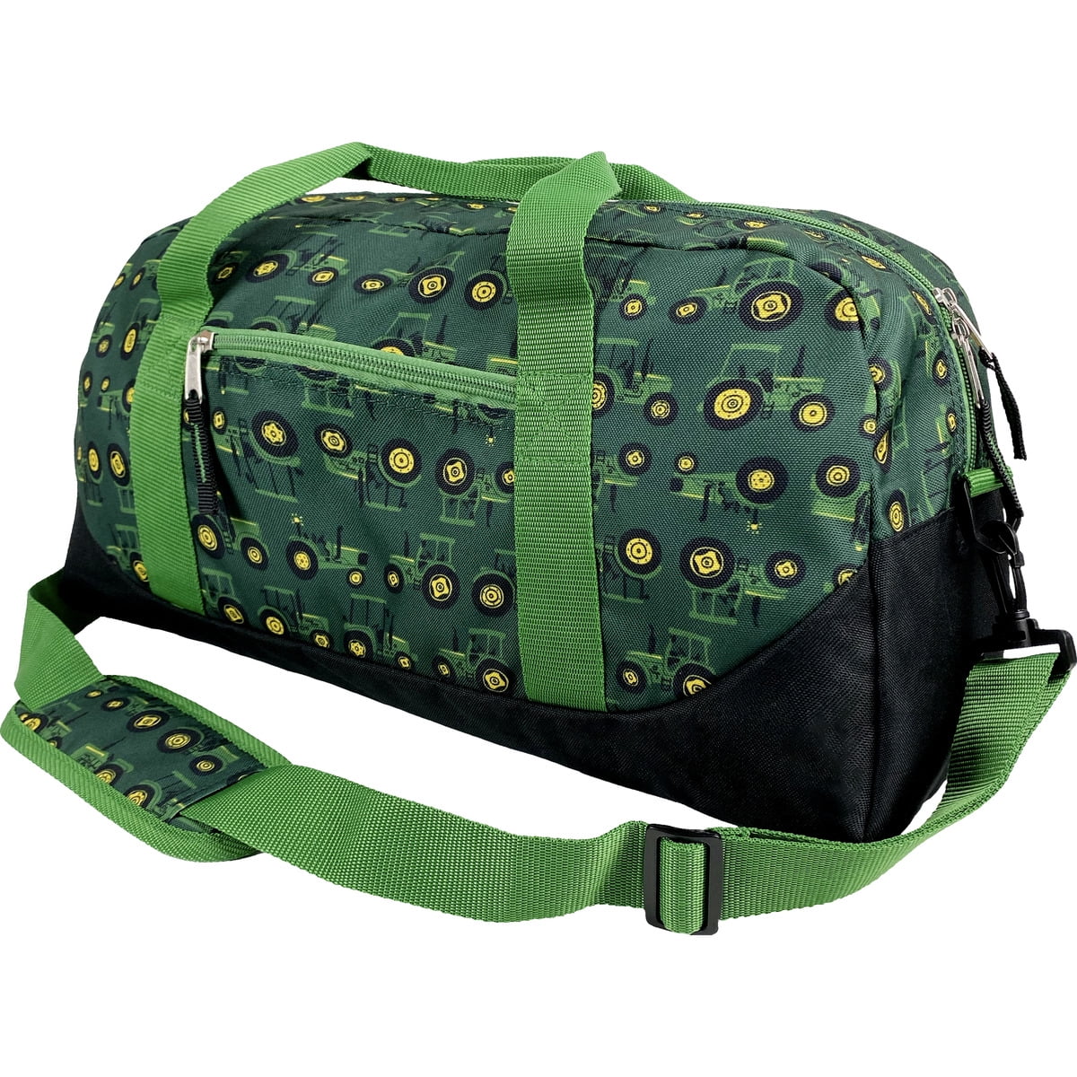 LP77253 - Duffle Deere John Bag Children's