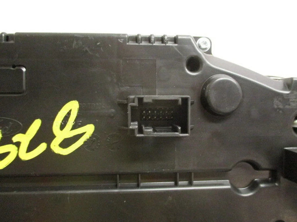 LKQ Escape Speedo MPH 35K OEM (Good) 2018 Cluster Pre-Owned Speedometer