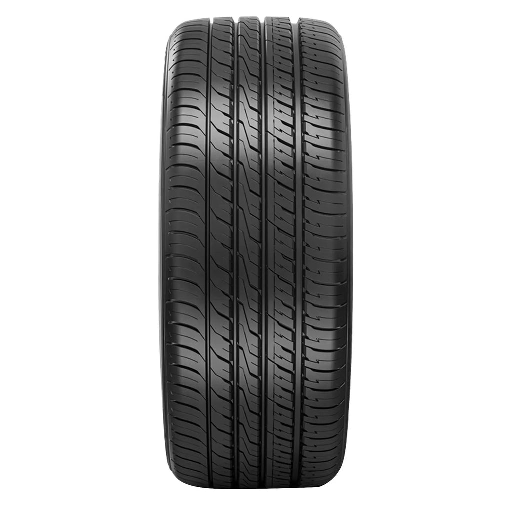 Gen All UHP A/S Tire 3 Ironman Passenger 225/40R18 92W iMove Season