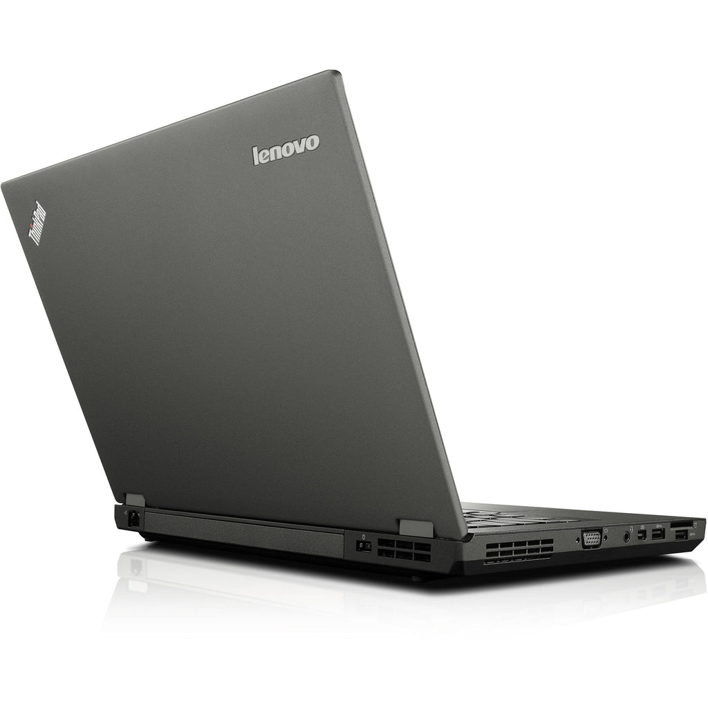 Good) 14" 1.90 GHz Touch(Refurbished Laptop Pre-Owned SSD W10P i5 Lenovo 8GB T440 180GB Core Thinkpad -
