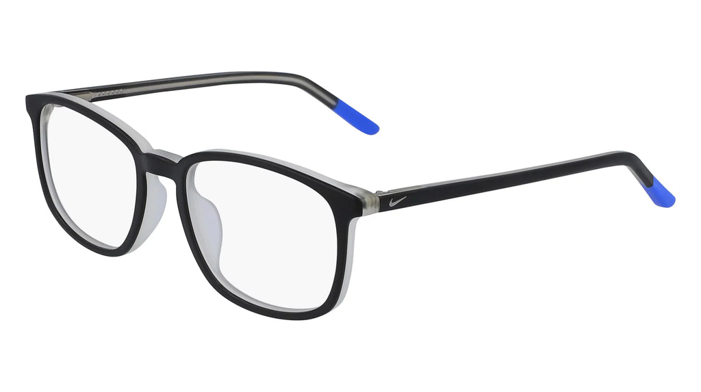 Eyeglasses Blue 5542 Black/Racer 016