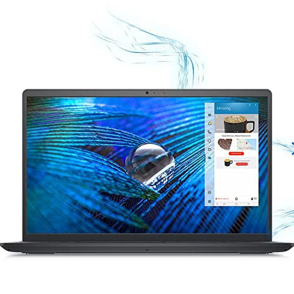 32GB i7-1165G7, Xe Home Laptop, 10 1TB 11th Touchscreen, i3511 Windows DDR4, Bluetooth, Wi-Fi, Iris 3000 FHD HDMI, Newest 15.6" Inspiron Core Gen SSD, Graphics, NVMe