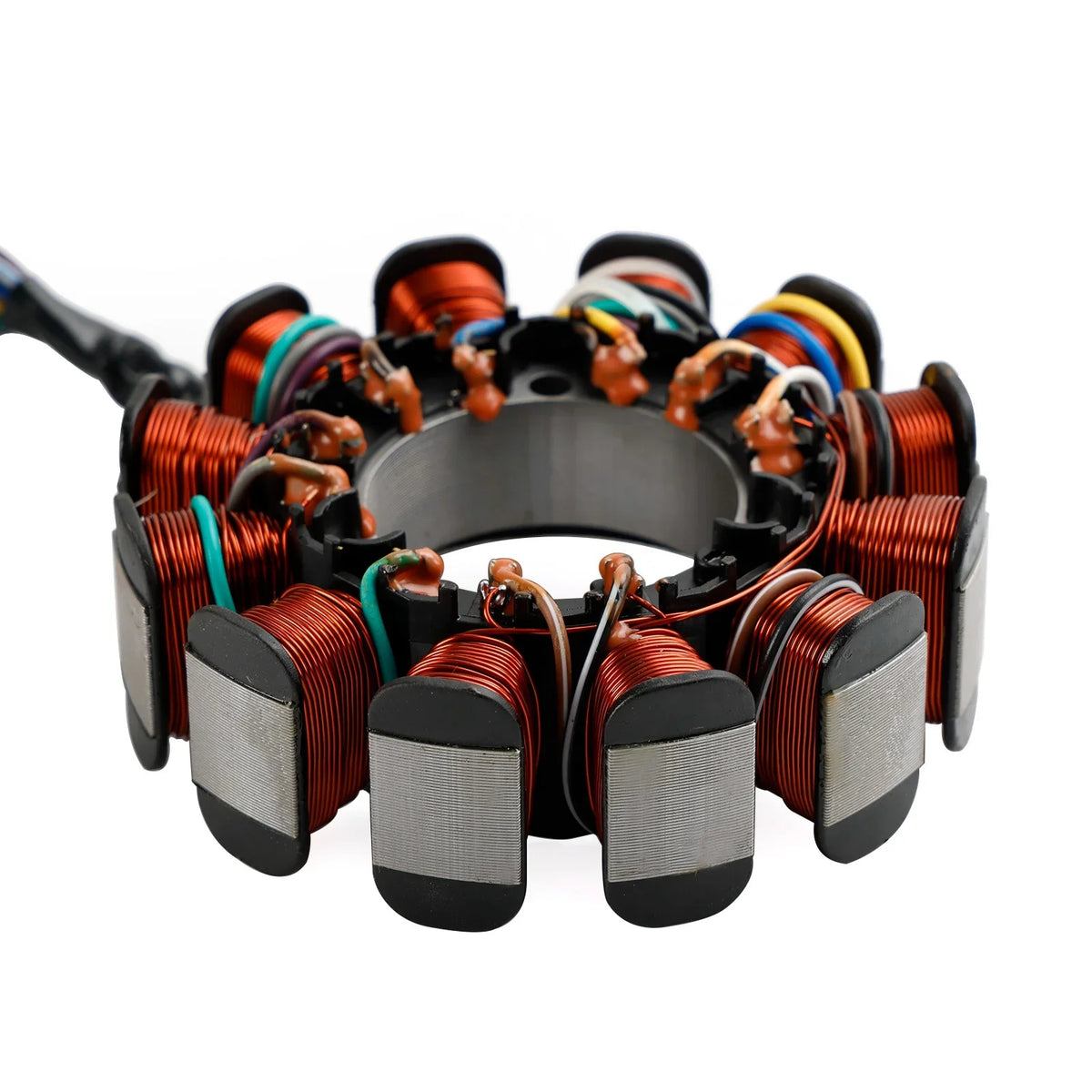 Kawasaki Ultra For STX 2000-2003 Generator Jet 2001-2004 130 DI Stator Ski 1100
