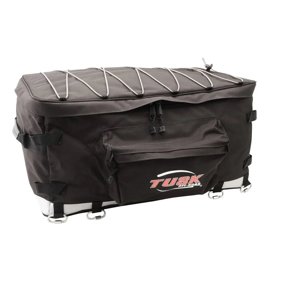 DYNAMIX POLARIS For Edition 4 2019 UTV Tusk RZR 1000 Black XP Pack Storage