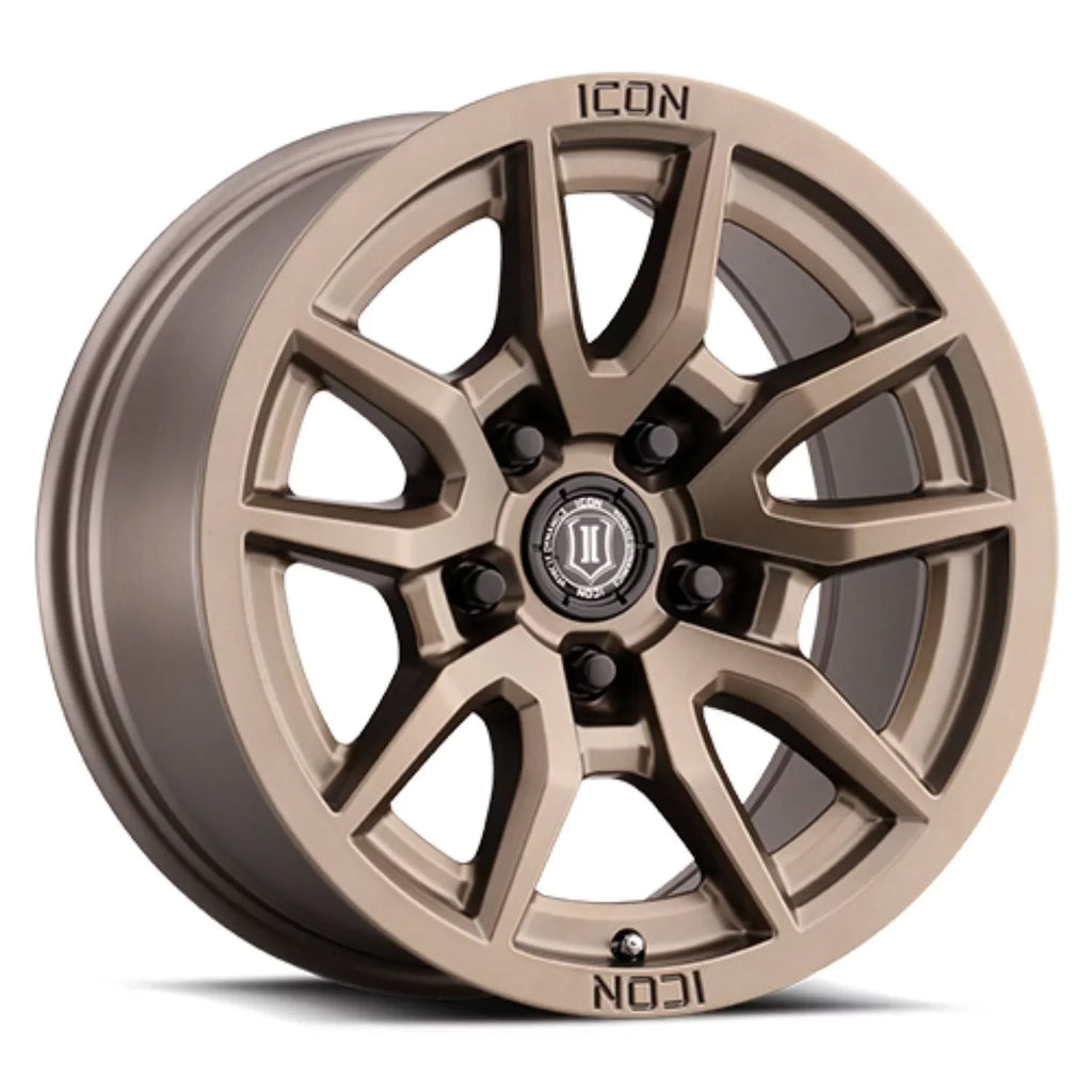 select: ALLOYS 56.1CB JEEP CHEROKEE, 17X8.5 WRANGLER Fits VECTOR BRONZE WHEEL GRAND 2010-2015 5 5X127 -6ET 2021 JEEP UNLIMITED ICON