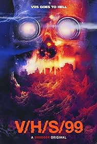Movie (English) (2022) V/H/S/99