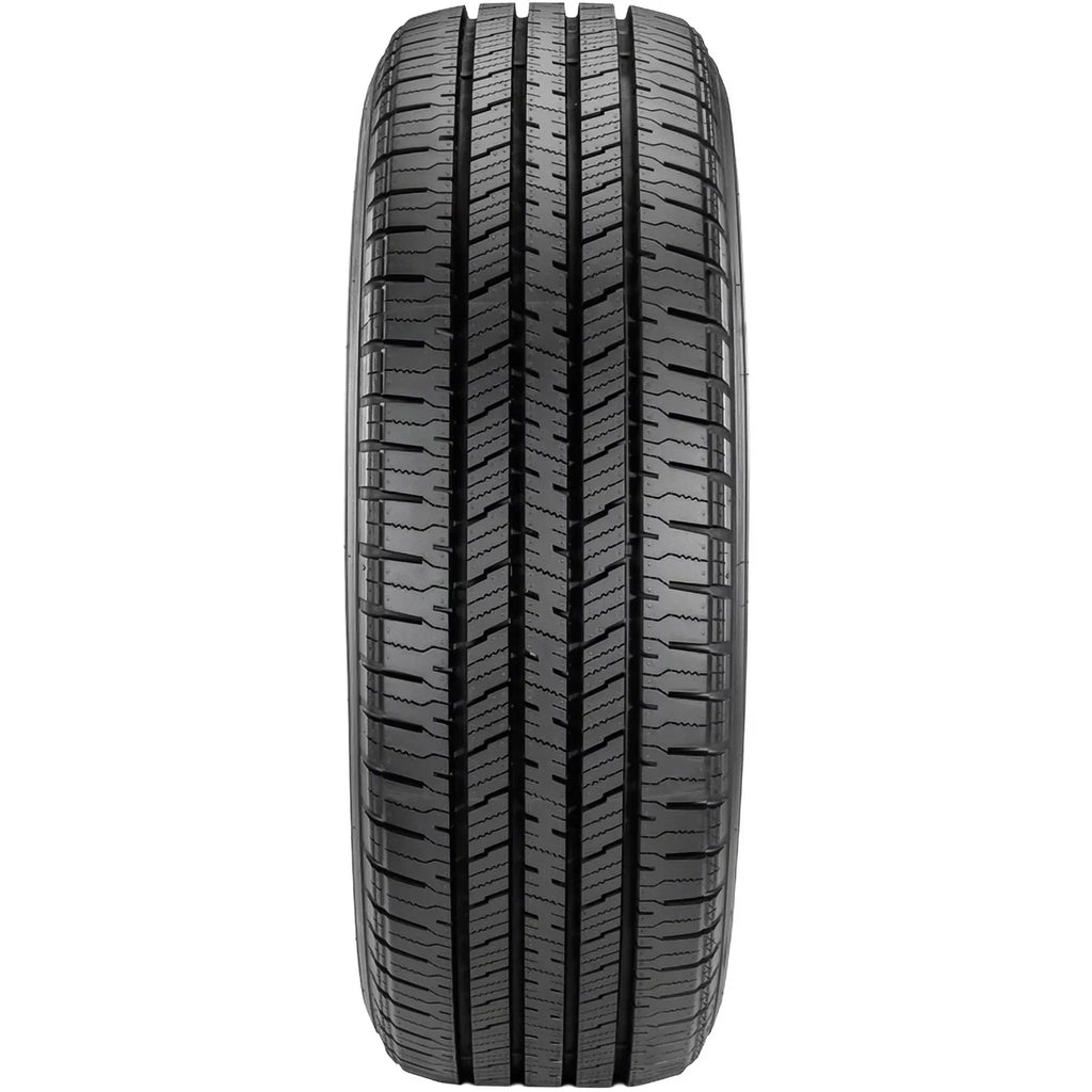 Chevrolet 1500 Season 109T All Trailblazer 4 Silverado Set LT, LT Chevrolet Dynapro 1999-2001 XL 2005-07 A/S HT Tires of 235/75R16 Fits: Hankook (FOUR)