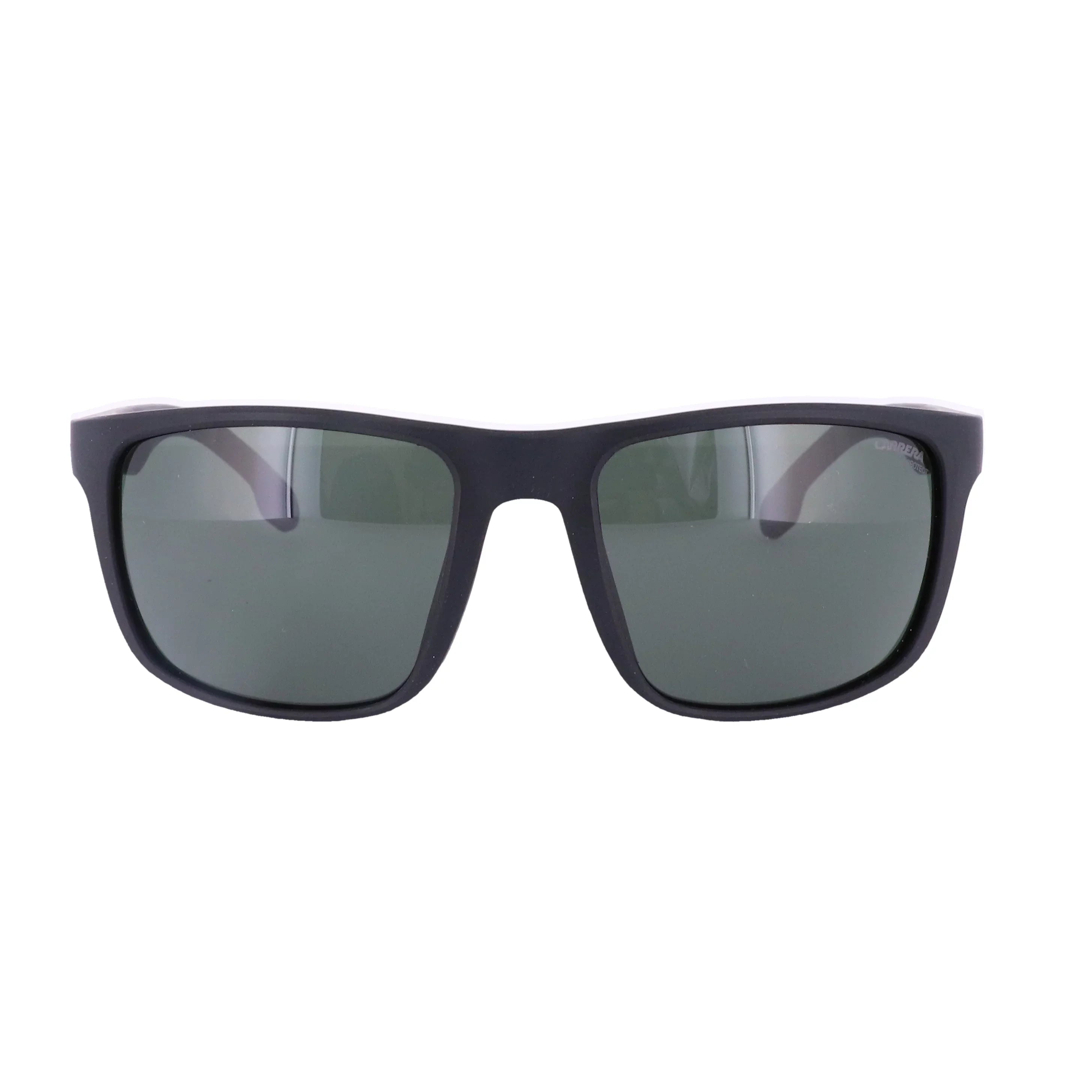57 Green Rectangular 003 Carrera Sunglasses Men's 8027/S CARRERA