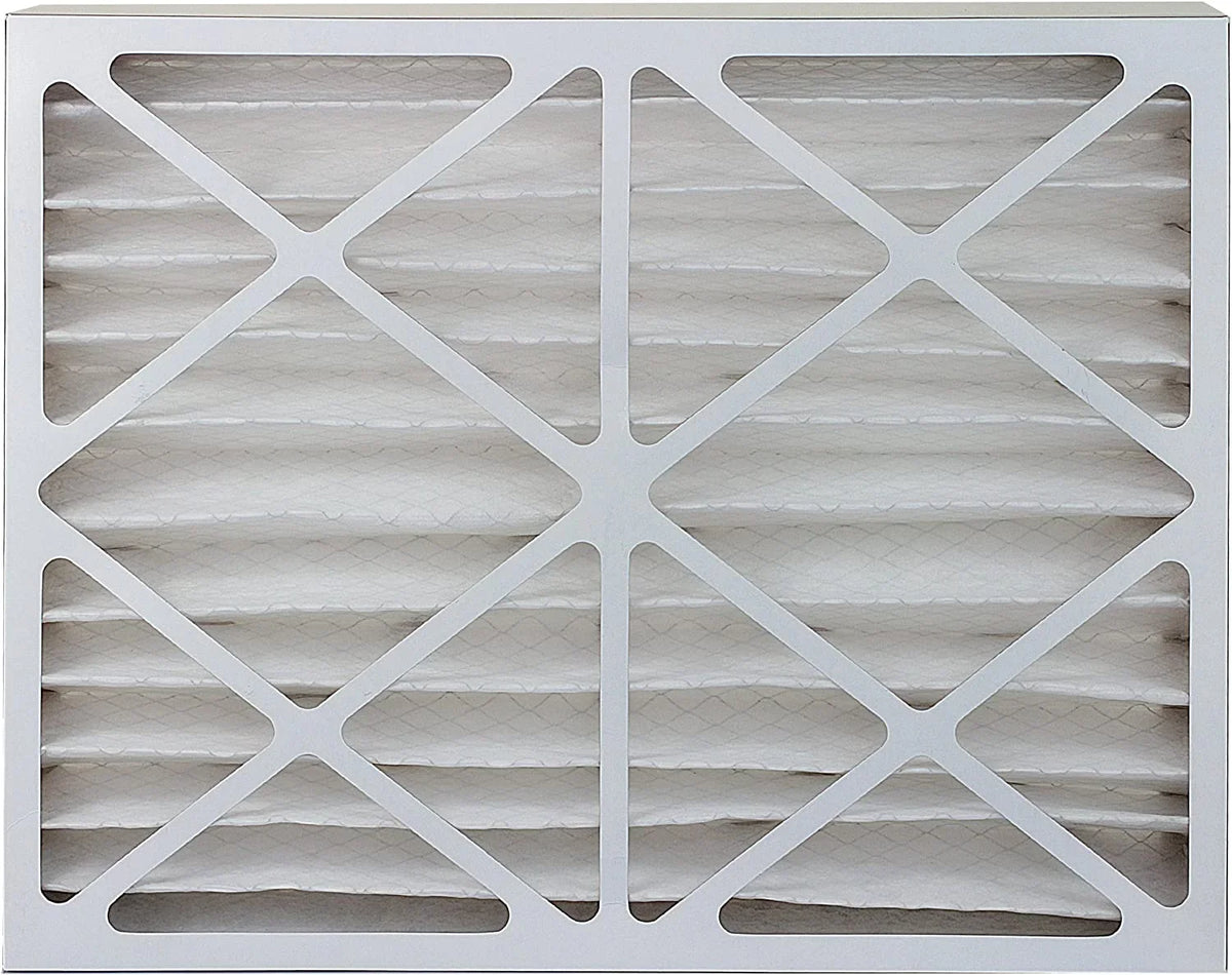 13 AC Filterbuy 12x15x4 MERV HVAC Air Filters Pleated (4-Pack) Furnace