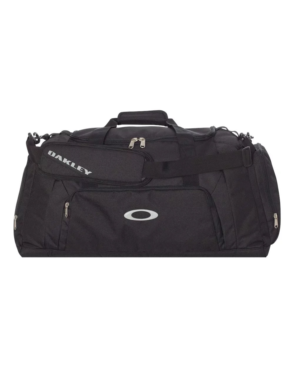 55L Bag to Gym Duffel Street 92904 Oakley