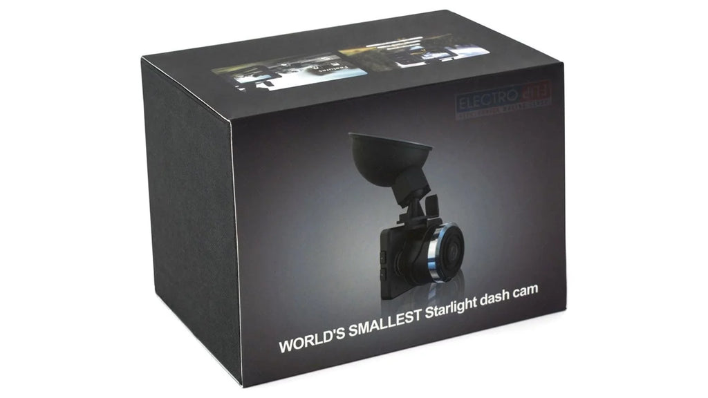 Investigators Car Camera Mount Private Dashboard for