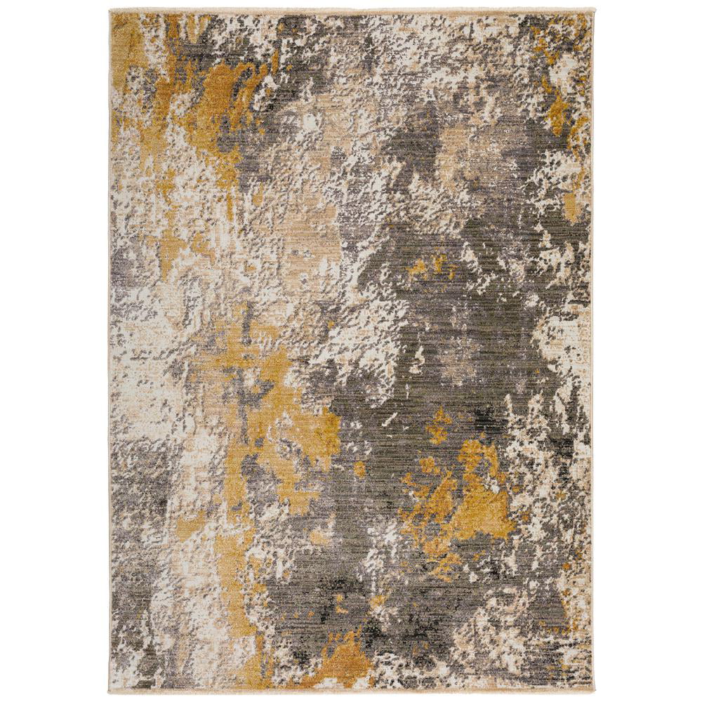 OD9 Dalyn Rug x Rugs 5' 7'6" Odessa Beige