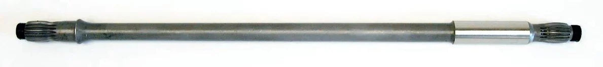 1996 by Part Ltd New 951 XP Series 3D Compatible Di Sea-Doo with Number 2006-2007 Drive 271001556 HX Shaft Chrome 1998-2004 720