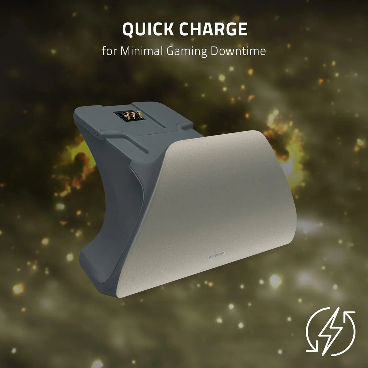 Stand Charging Lunar Shift Universal Quick Razer Xbox, for