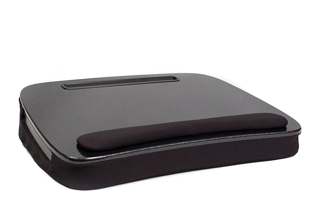 Desk Memory Sofia + - Multi-tasking Silver Lap Foam Sam