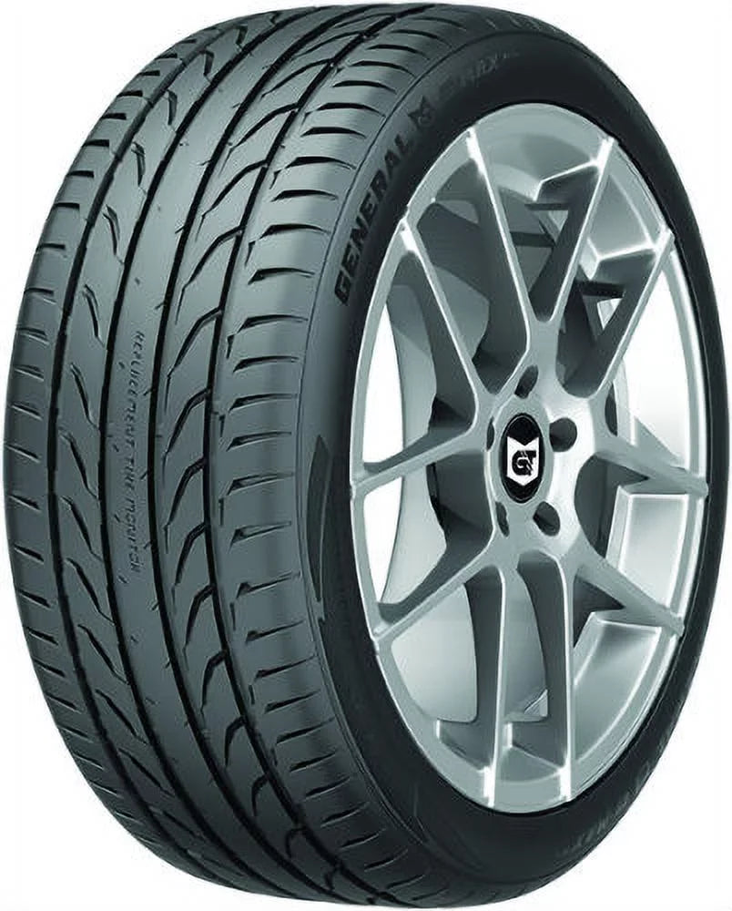 Tire sDrive35i, 2014-15 RS 106Y xDrive35d X5 Tire General 2011-13 Fits: 275/40R20 G-Max X5
