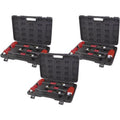 Kit, Steel 3-Piece 3 of Hammer Pack Forged