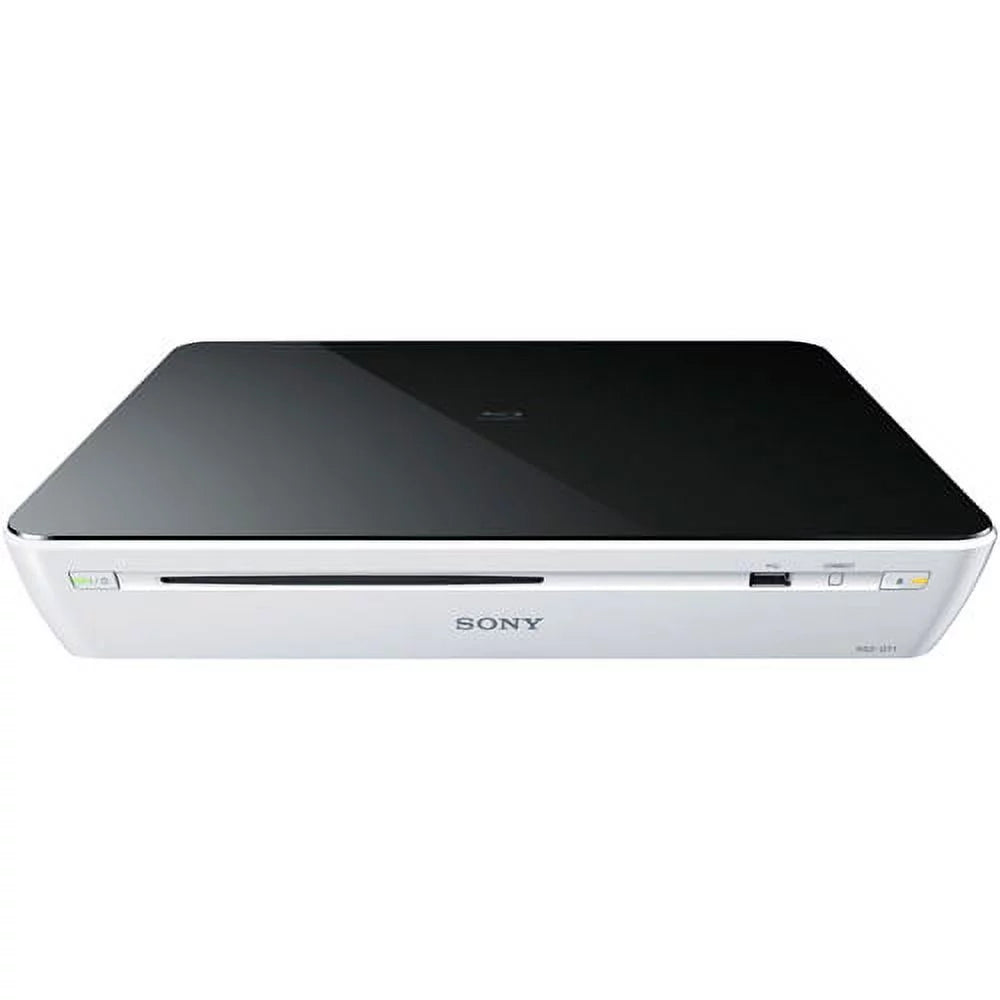 Blu-Ray Player NSZ-GT1