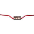 Red XC-W 200 FatBar 1/8" 2006-2016 for Carmichael Ricky KTM 1 Renthal Bend